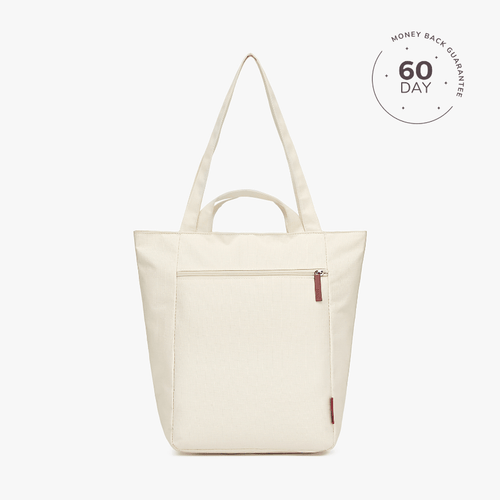 HARLIE Tote Bag