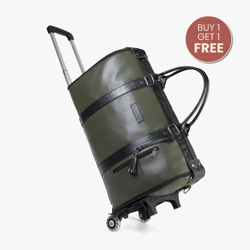 HARLIE Travel Bag