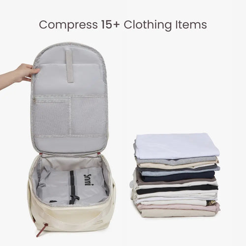HARLIE Backpack