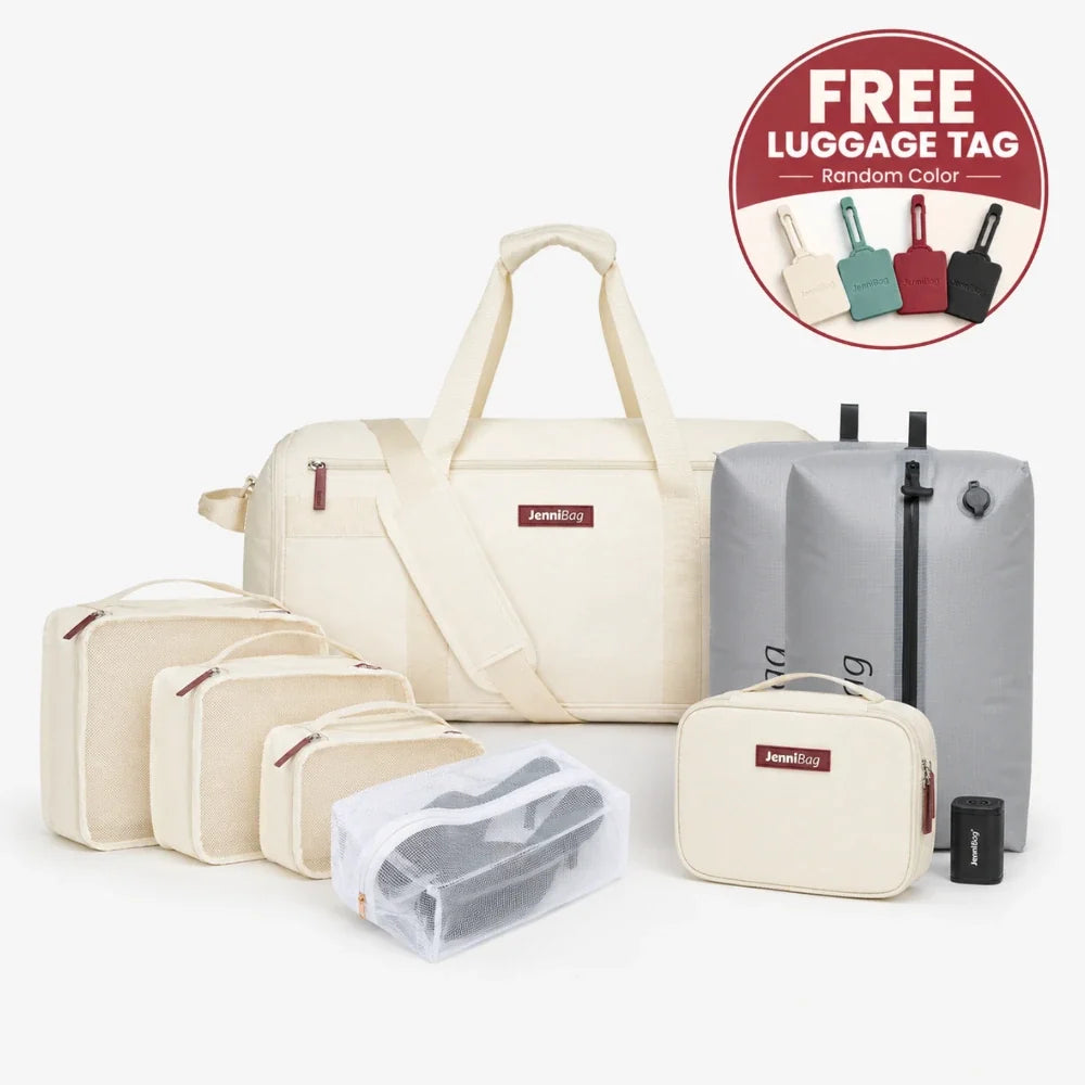 HARLIE Travel Bundle