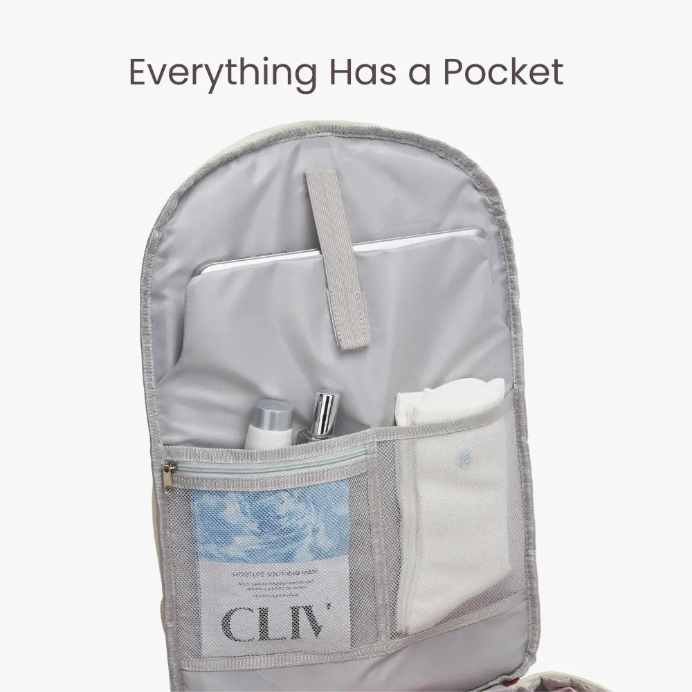 HARLIE Backpack