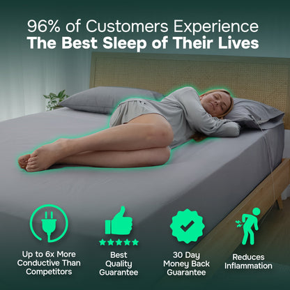 PureGrounding® Sleep Master Bundle