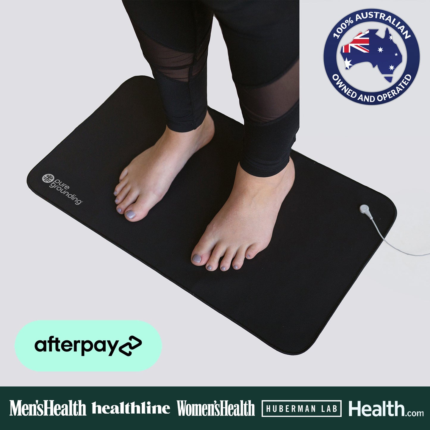 PureGrounding® Starter Kit Mini