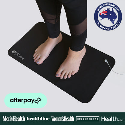 PureGrounding® Starter Kit Mini
