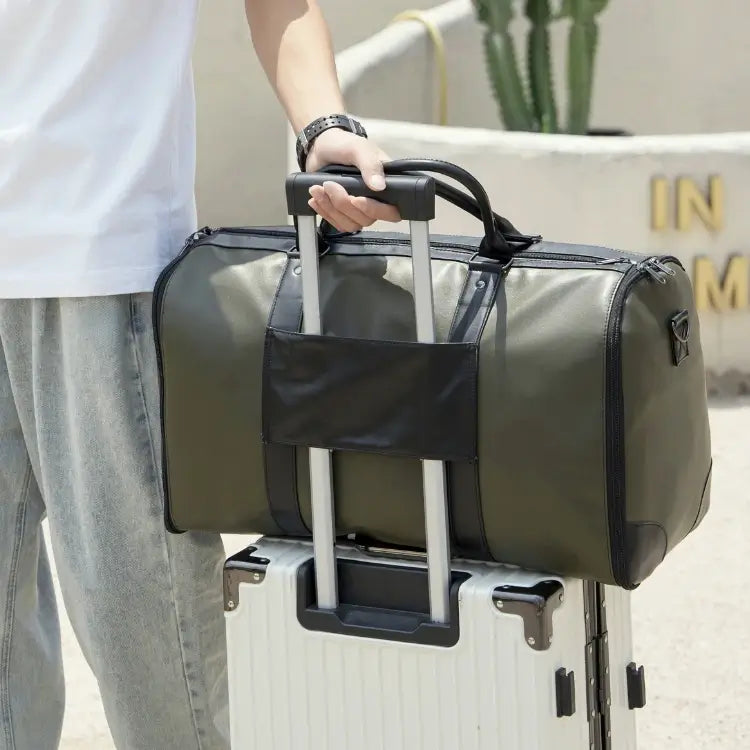 HARLIE Travel Bag
