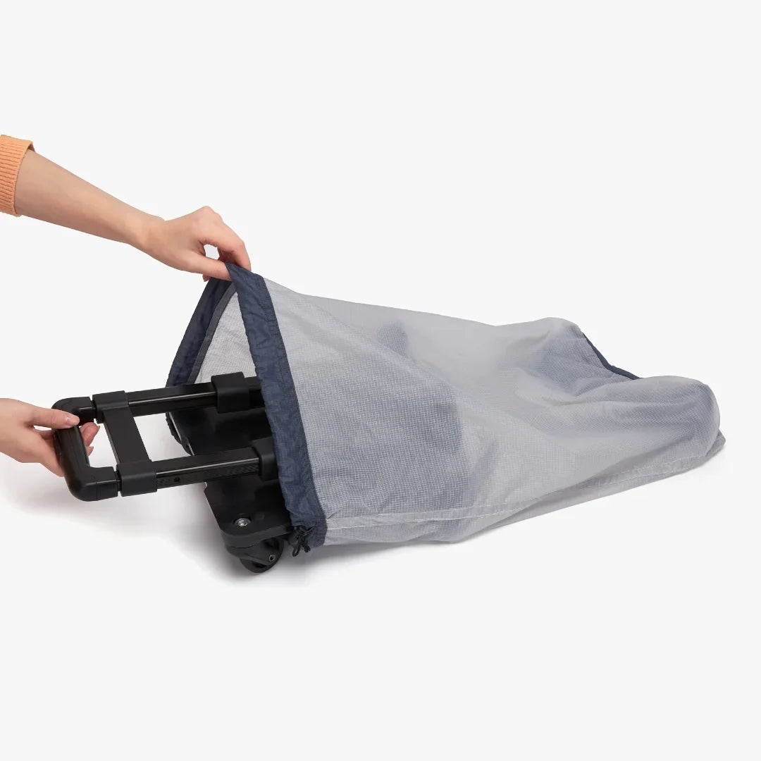 HARLIE Stow Pouch