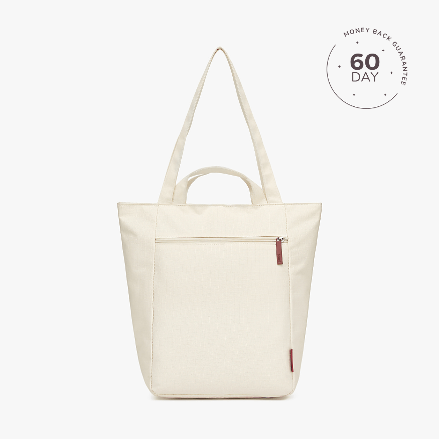 HARLIE Tote Bag