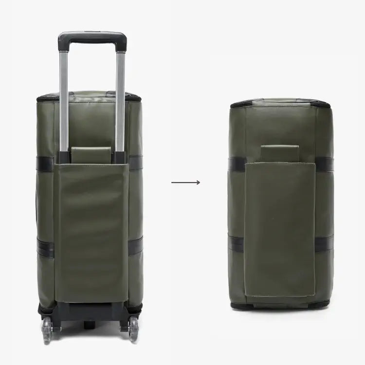 HARLIE Travel Bag