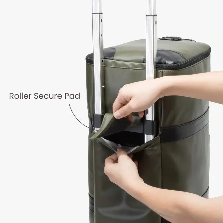 HARLIE Travel Bag
