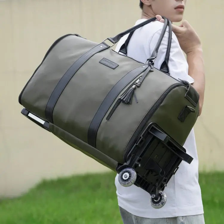 HARLIE Travel Bag