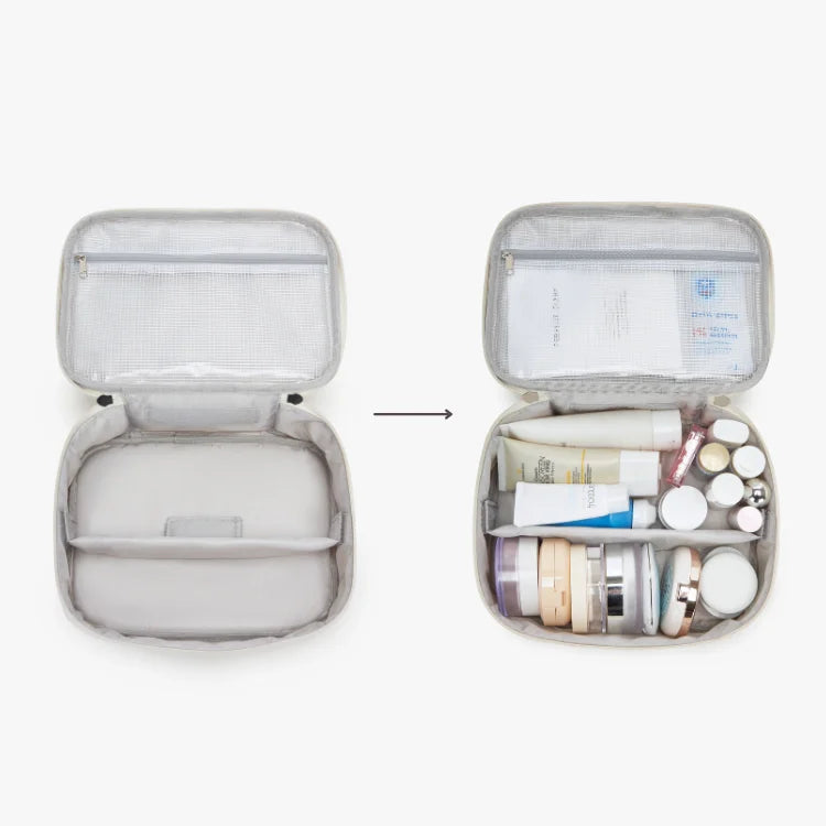 HARLIE Cosmetic Bag