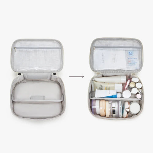 HARLIE Cosmetic Bag