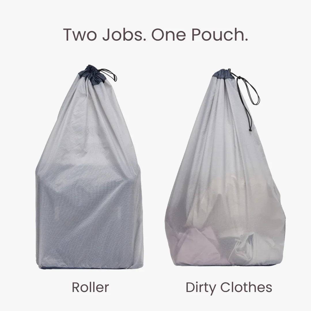 HARLIE Stow Pouch