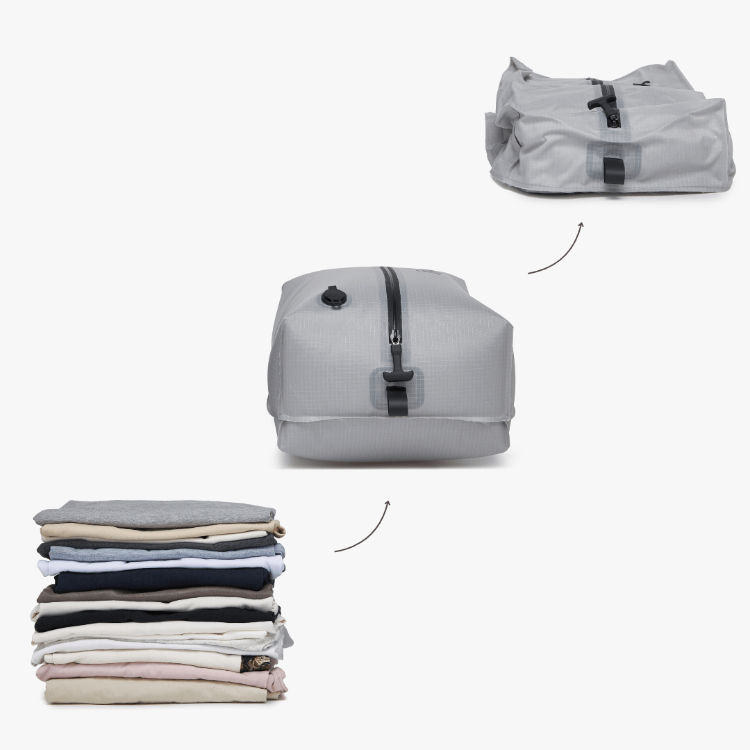 HARLIE Vacuum Kit