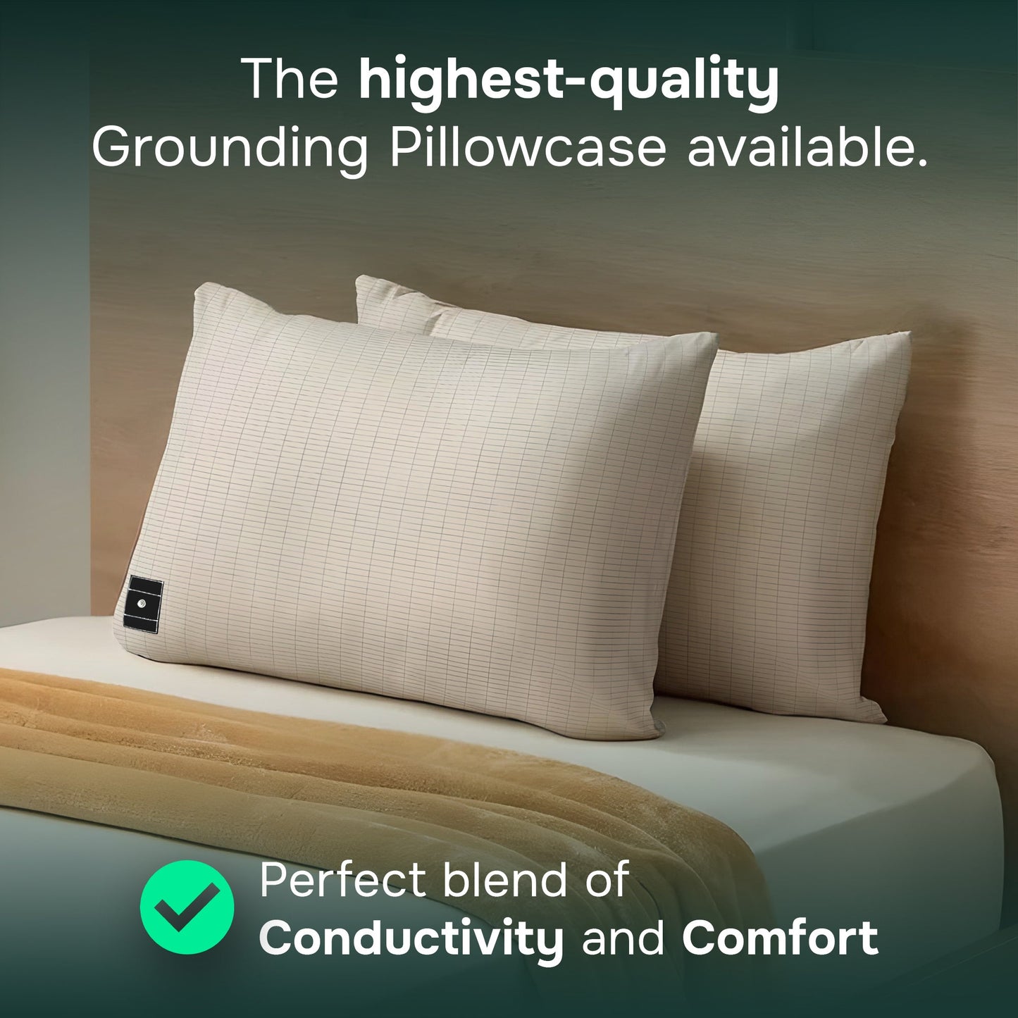 PureGrounding® Sleep Master Bundle