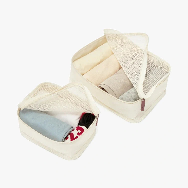 HARLIE Organizer: Packing Cubes
