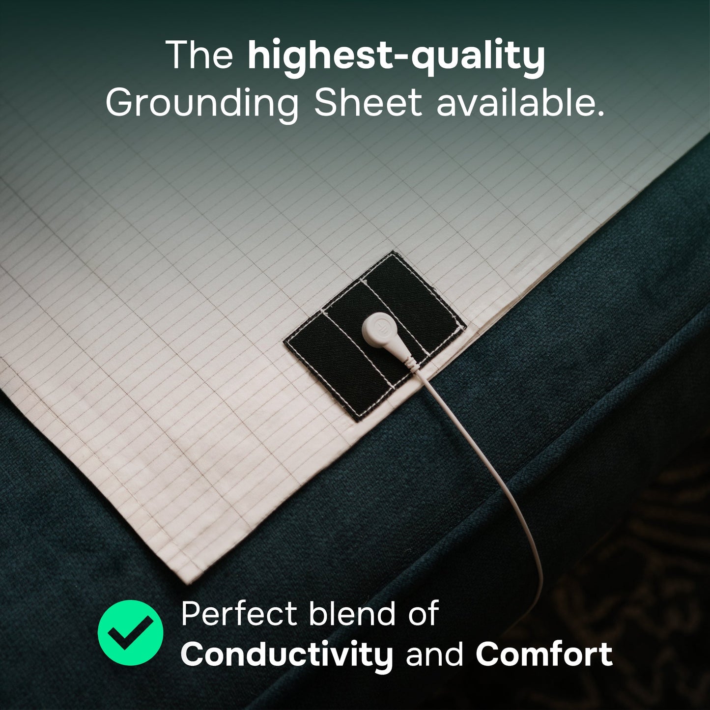 PureGrounding® Starter Kit Mini