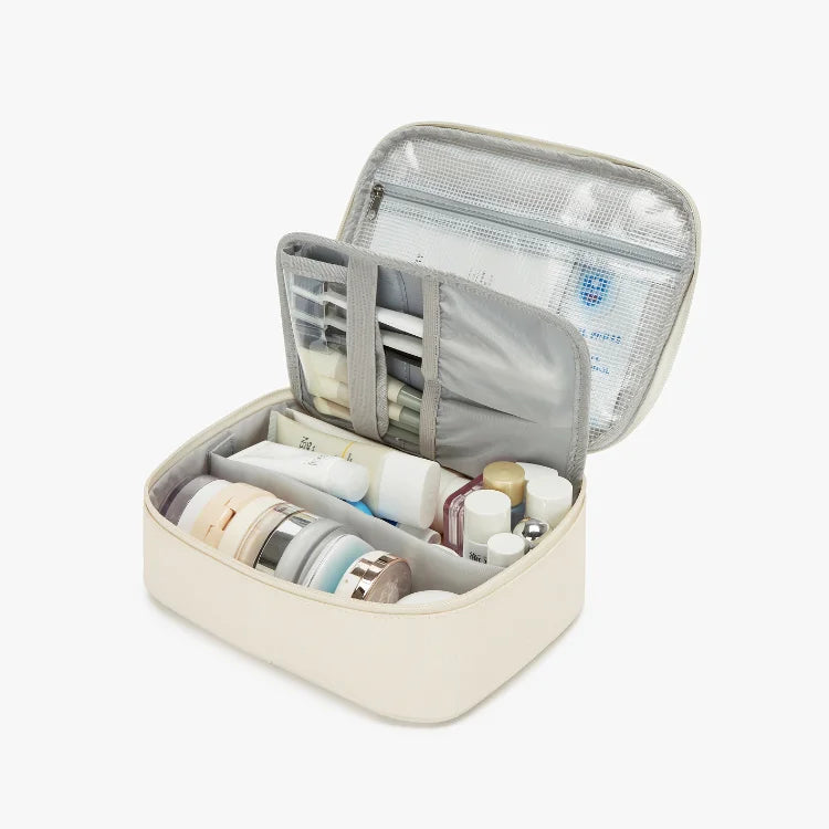 HARLIE Cosmetic Bag