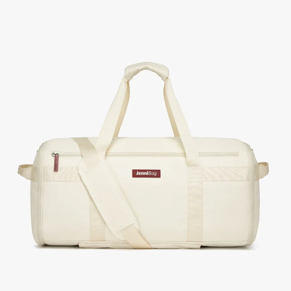 HARLIE Travel Bag 2.0 (alt)