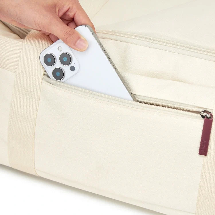 HARLIE Travel Bag 2.0 (alt)