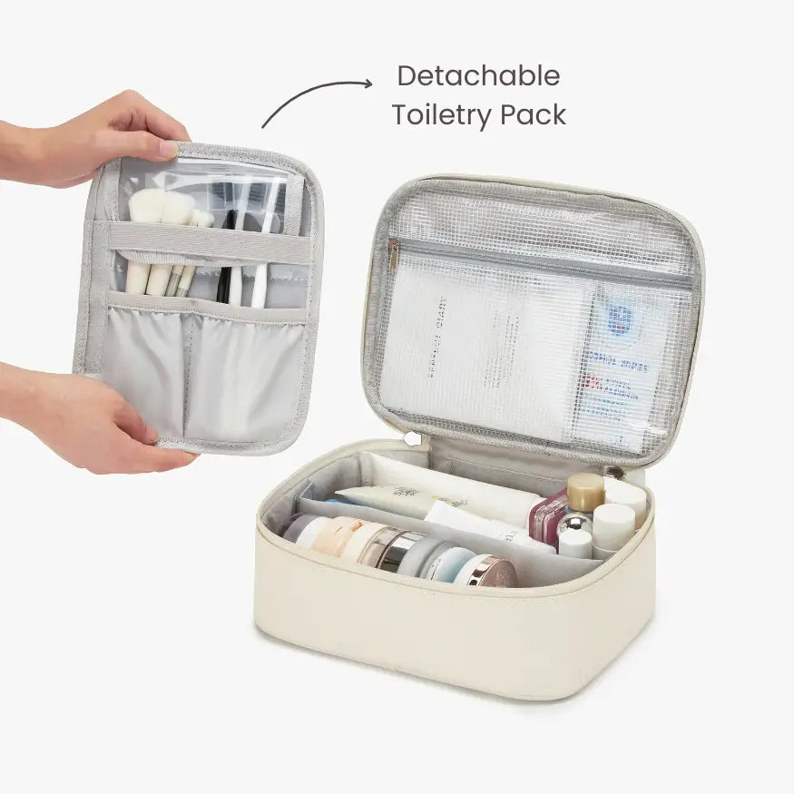 HARLIE Cosmetic Bag