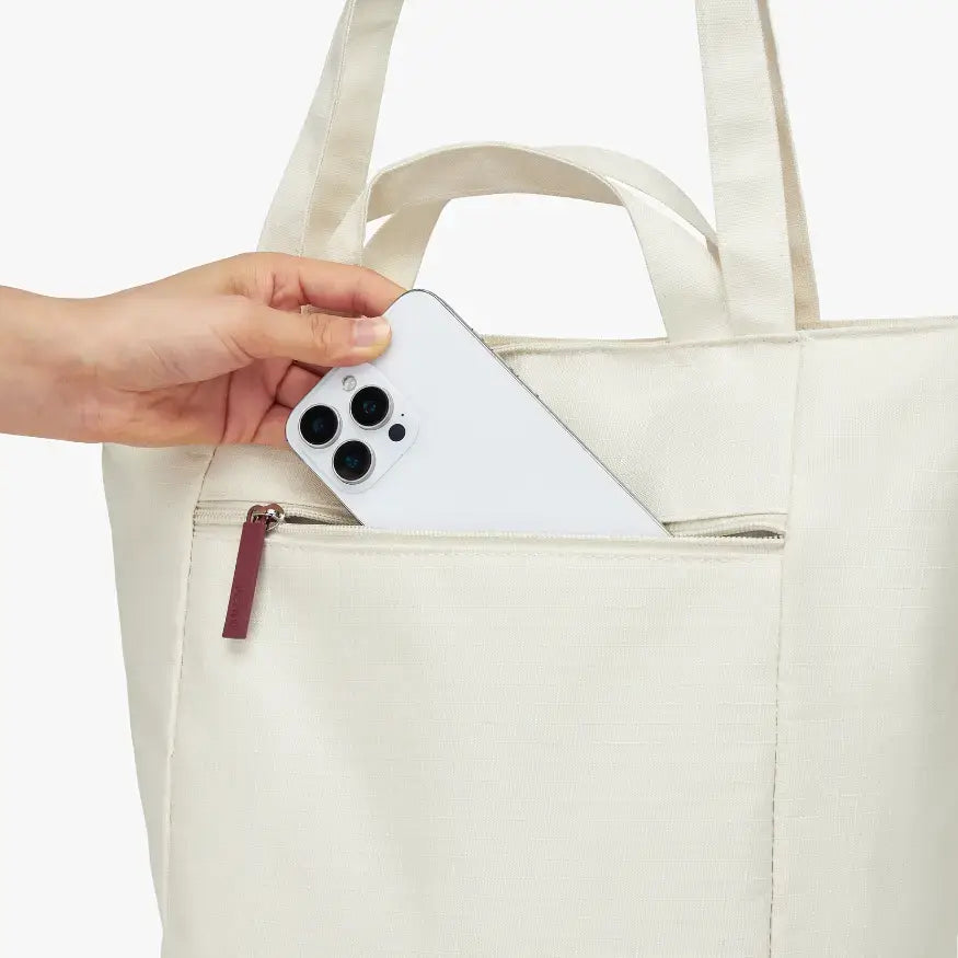HARLIE Tote Bag