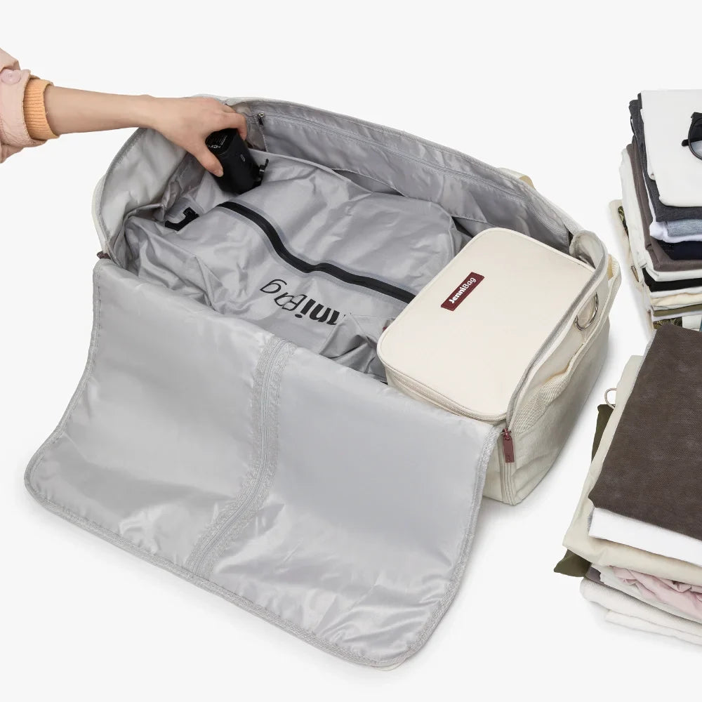 HARLIE Travel Bundle