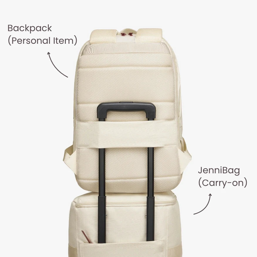 HARLIE Backpack