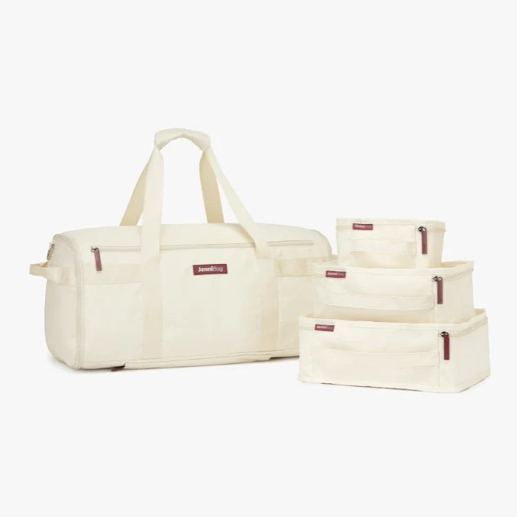 HARLIE Organizer: Packing Cubes