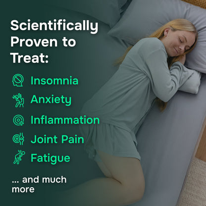 PureGrounding® Sleep Master Bundle