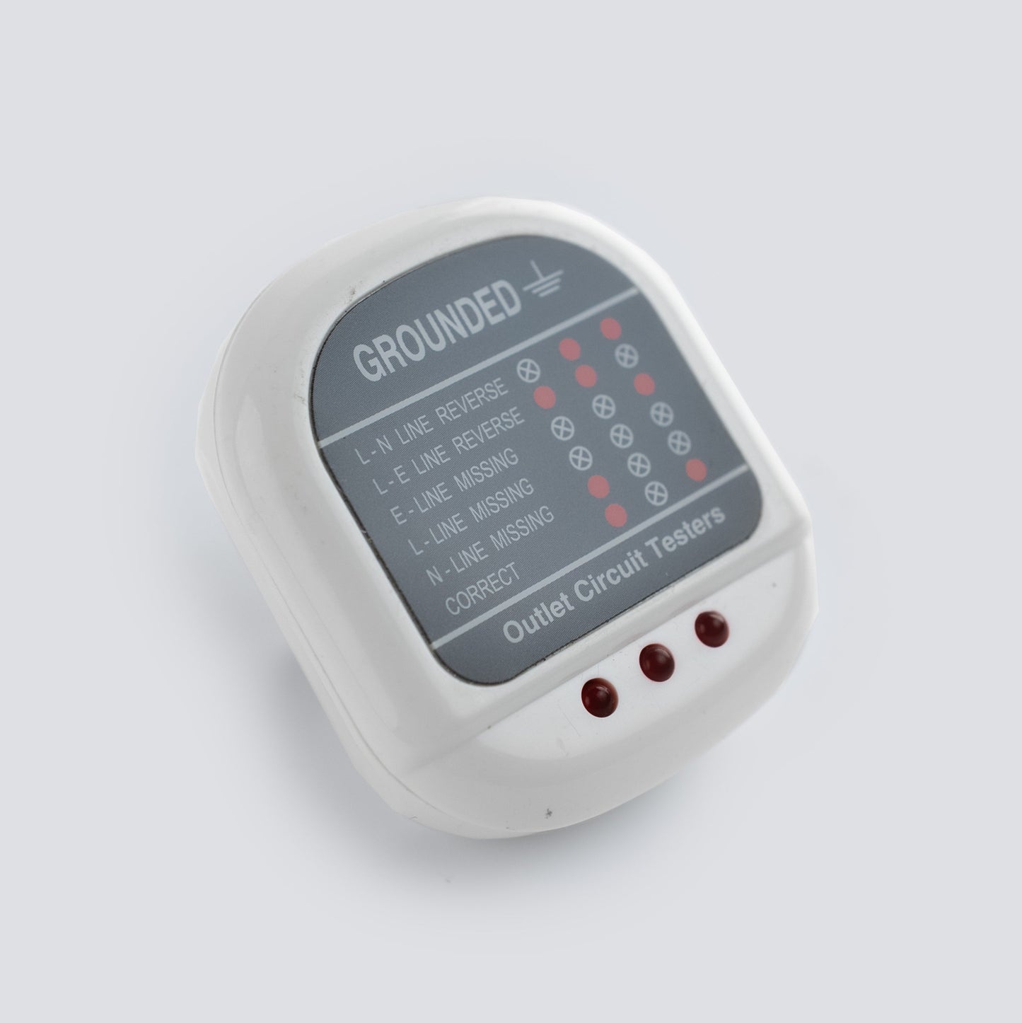 Grounding Tester Kit