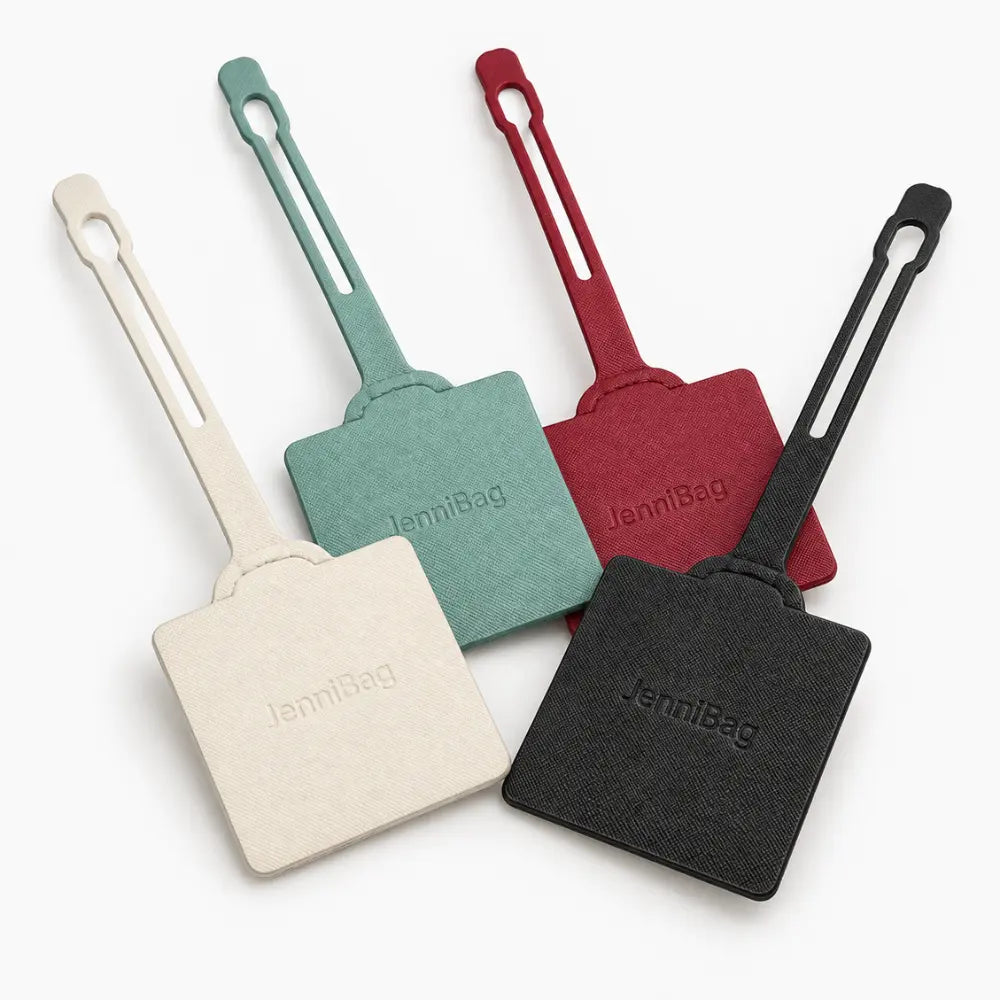 HARLIE Luggage Tag