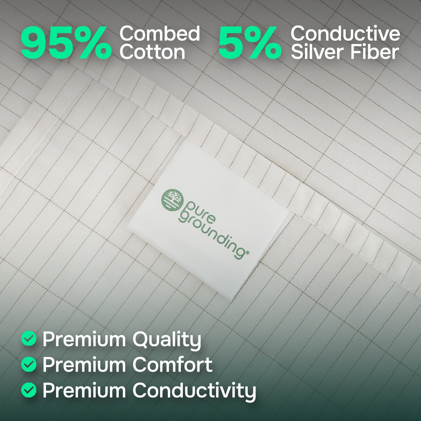 PureGrounding® Sleep Master Bundle