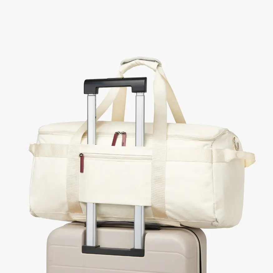 HARLIE Travel Bag 2.0 (alt)