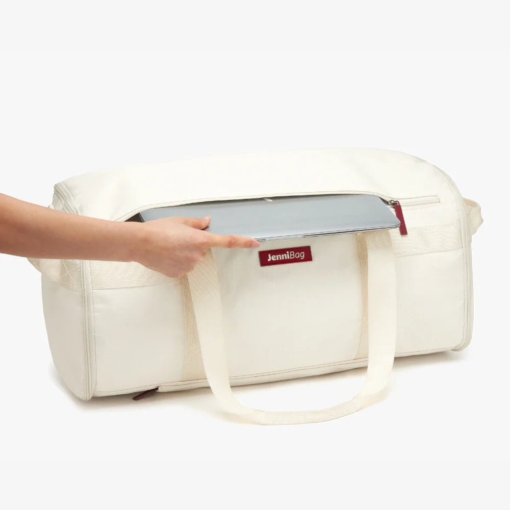 HARLIE Travel Bag 2.0 (alt)