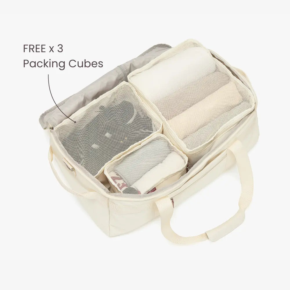 HARLIE Organizer: Packing Cubes