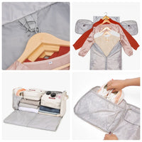 HARLIE Travel Bag 2.0