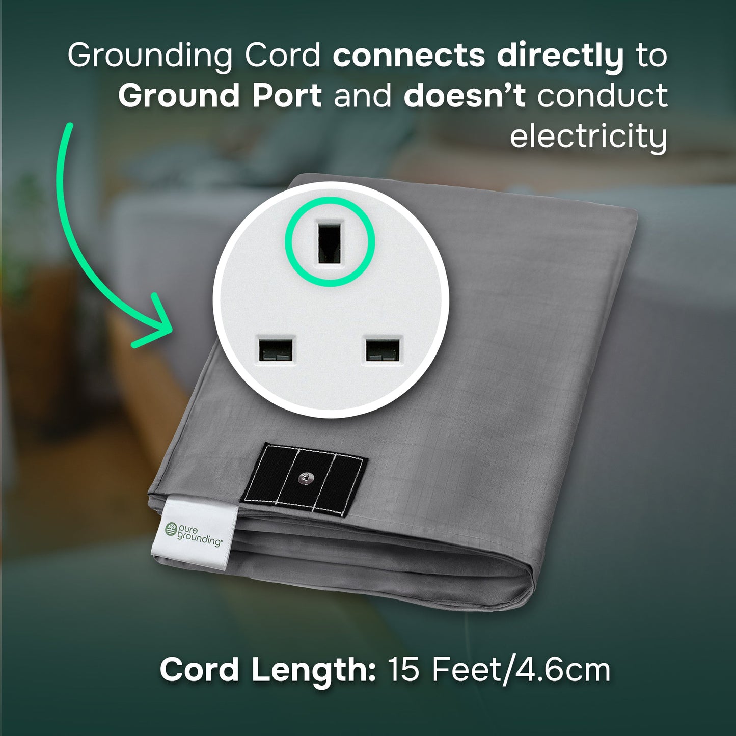 PureGrounding® Sleep Master Bundle
