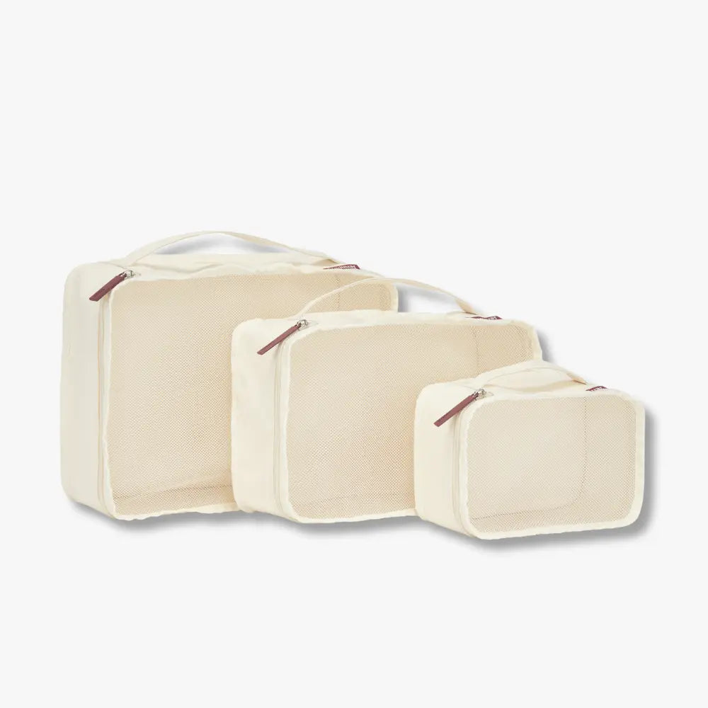 HARLIE Organizer: Packing Cubes