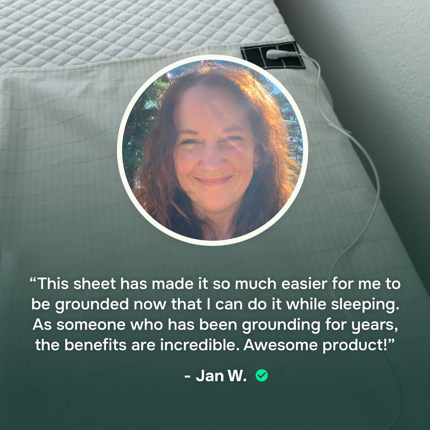 PureGrounding® Starter Kit