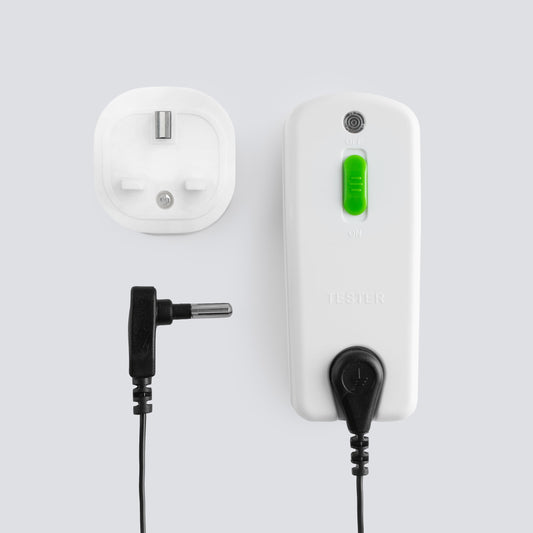Continuity Tester