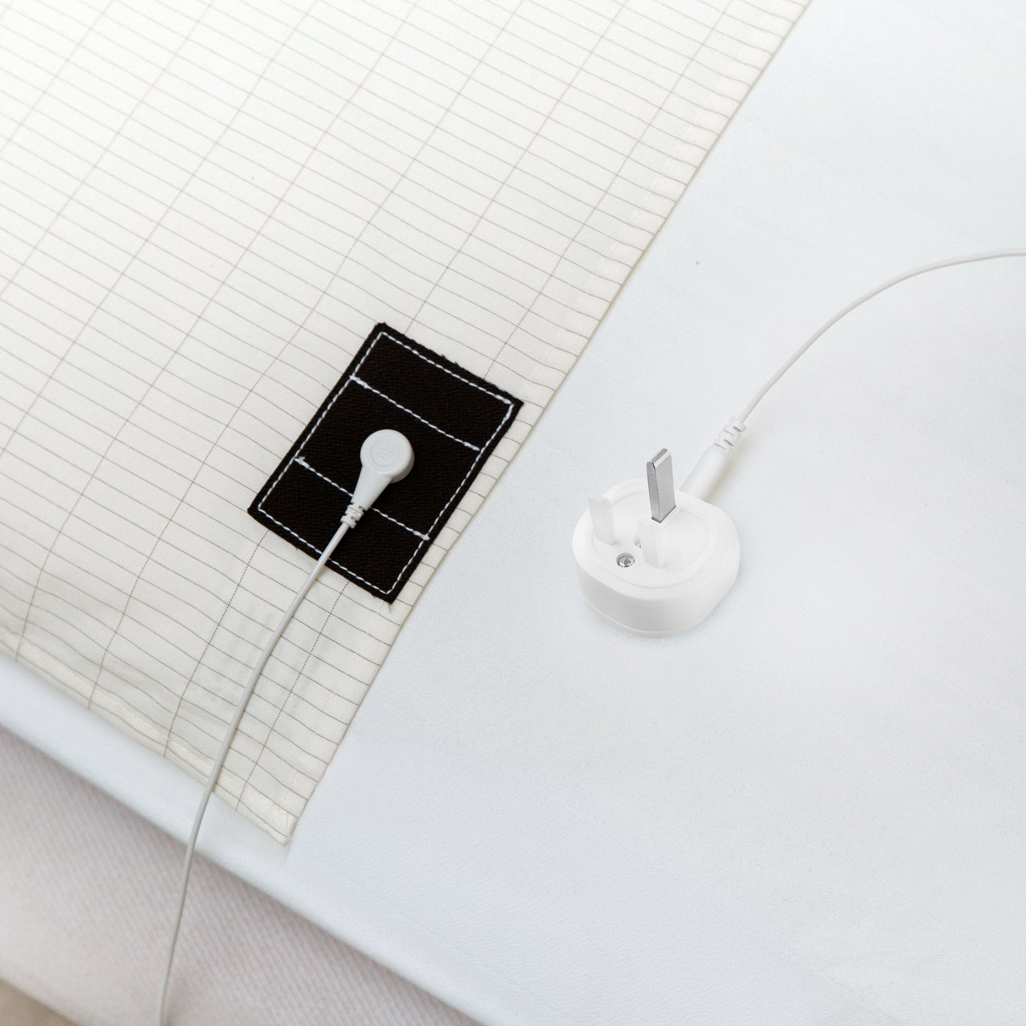 PureGrounding® Grounding Sheet