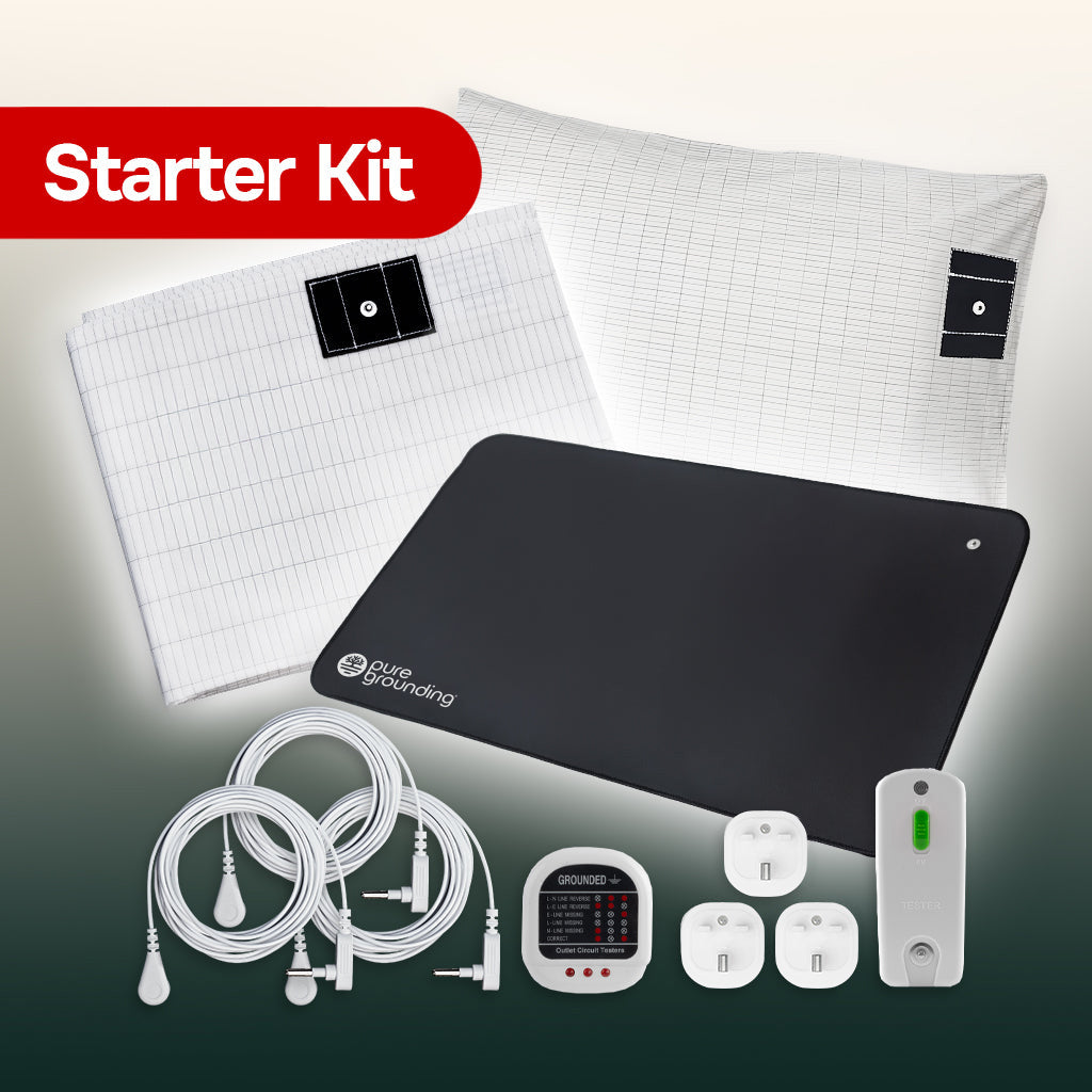 PureGrounding® Starter Kit