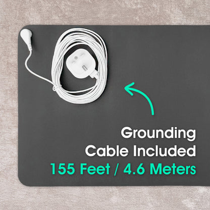 PureGrounding® Grounding Mat