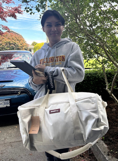 Customer photo