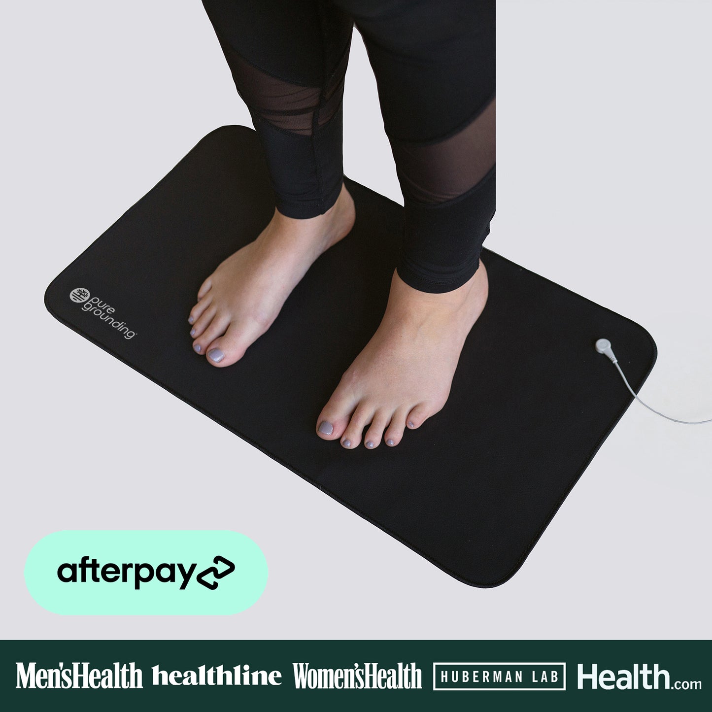 PureGrounding® Starter Kit