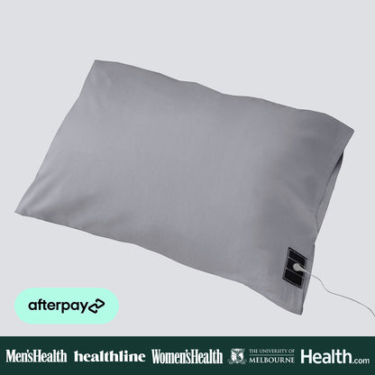 PureGrounding® Grounding Pillow Case