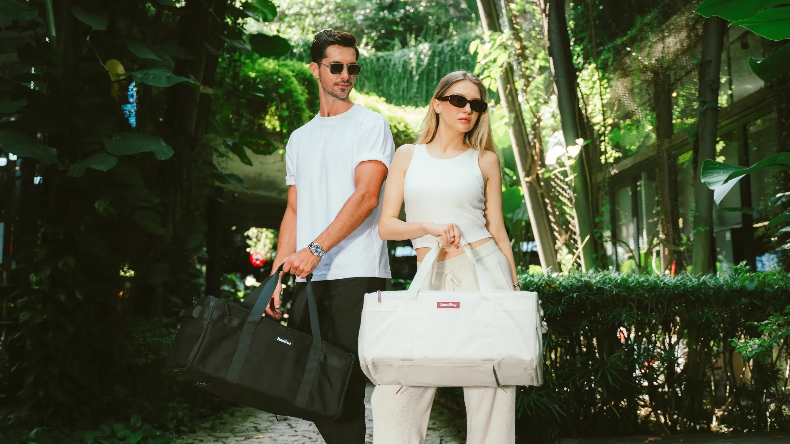 Your Go-To Bag