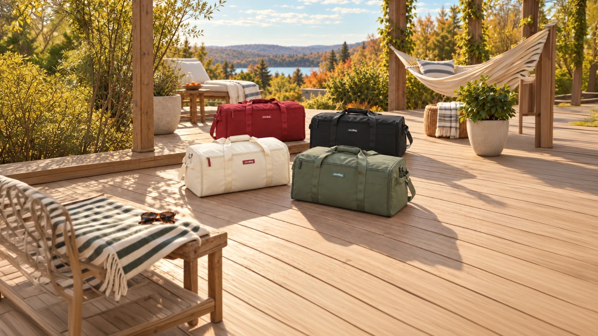 Travel Together Is Here